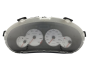 Velocímetro/Instrumentos Y Relojes Peugeot 206 9648836680 49097