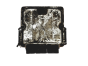 Controlador 0281010637 8200211711 8200085386 Renault Bosch 24513