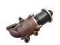 Válvula Egr Honda EN01 389565 2.2 CTDI Siemens
