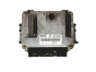 Controlador 0281011148 8200311539 8200303141 Renault Bosch 24605