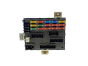 Caja Reles / Fusibles Fiat 46412170 50573