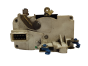 Cerradura Puerta Izquierdo Delantero 9135H8 Citroen Xantia Kiekert 11051