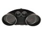 Velocímetro/Instrumentos Y Relojes Opel Astra J 13374948 600775881 GM