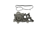 Bomba De Agua 04E121600AD 11211504301 VW Audi Seat Skoda Vika