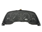 Velocímetro/Instrumentos Y Relojes Opel Astra G 90561454QN 110008830004 57416