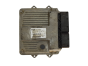 Controlador FGP 55195819 MJD6JF.Y1 71600.007.03 Lancia Magneti Marelli 14755
