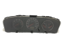 Velocímetro/Instrumentos Y Relojes Nissan X-Trail EQ370FK 56659