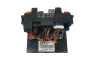 Controlador 0025459301 5DL007973-20 Mercedes Hella 