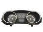 Velocímetro/Instrumentos Y Relojes Alfa Romeo Giulietta 50516478 VDO 36907