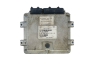 Controlador 51822896 4100147 Fiat Metatron 36199
