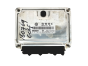 Controlador 036906032AG 0261208589 Volkswagen Bosch 