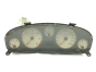 Velocímetro/Instrumentos Y Relojes Peugeot 406 9650666280 110080108052 VDO