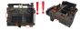 Controlador BSM B2 9650664180 PSA Delphi 1373