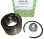 Rodamiento De La Rueda Delantero Para Renault R141.29 402103708R SNR