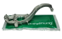 Mangueta De La Rueda Izquierdo Audi 4G0407253A B12108 Borsehung