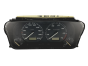 Velocímetro/Instrumentos Y Relojes VW Golf MK3 1H6919033A 51725