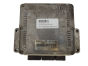 Controlador 0281001999 7700104407 8200239684 Renault Bosch 1024