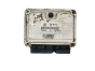 Controlador 038906019J 0281010216 Volkswagen Bosch 44731