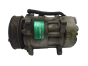 Compresor Aire Acondicionado Citroen Peugeot SD7V16 1106F Sanden 7101