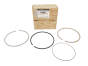 Segmentos Piston Original Nissan Renault A203300Q0D 120330817R