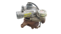 Turbocompresor 0375C8 9645247080 VVP10208 IHI 2.0 HDI Citroen Peugeot