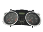 Velocímetro/Instrumentos Y Relojes Renault Megane 2 8200720321 L 55077