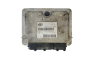 Controlador 51793116 IAW4AF.S2  Fiat Magneti Marelli 37334
