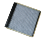 Filtro De Cabina Original Citroen Peugeot Xantia Zx Berlingo 6479A2