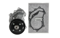Bomba De Agua Nueva Original 7701057952 Renault Nissan