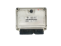 Controlador VW 045906019BF 0281011241 Bosch 34423