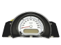 Velocímetro/Instrumentos Y Relojes Suzuki Splash 34100-51KK0 Pricol