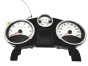Velocímetro/Instrumentos Y Relojes Peugeot 207 9666748780 31824