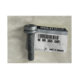 Tornillo De Fijación De Inyección Original 166626868R Renault