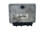 Controlador 038906018P 0281001720 Volkswagen Bosch 51345