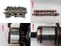 La Culata 631R 110419412R 0.9 TCE Renault Dacia 94
