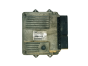 Controlador MJD6JF.P6 55192093 Fiat Magneti Marelli 32918