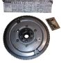 Rueda De Doble Masa Nueva Original Renault 123001715R