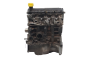 Motor Diésel K9KM768 K9K768 1.5 DCI Renault Clio 3 Modus  1065