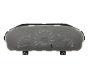 Velocímetro/Instrumentos Y Relojes KIA Rio 0K33C55430C 2003-2880 48045