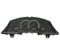 Velocímetro/Instrumentos Y Relojes Opel Meriva 13214765LH 110080161033 40055