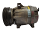 Compresor Aire Acondicionado Renault Megane I 7700103536 1135289 Delphi 7037