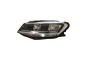 Reflector Izquierdo Para VW Caddy 2K1941005B 99411794602 DPA