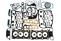 Junta De La Culata Para Audi 06C103383H 11031808801 Vika