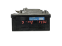 Controlador ABS 0055455132 0265101020 Mercedes Bosch 53858