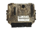 Controlador 0281011723 8200311539 8200376187 Renault Bosch 19924