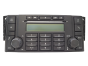 Radio del coche Land Rover Freelander 6H52-18845-AC