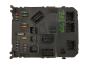 Controlador BSI E02-00 S118085220A 9649627880 PSA Siemens 1225