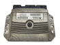 Controlador Renault 8201098946 8200992186 21586717-3A Valeo