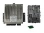 Conjunto De Arranque Renault Clio 3 III 8200619409 8200652285 1,5 DCI K9K