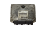 Controlador IAW4AF.M7 73501877 61600.627.02 Fiat Magneti Marelli 15716
